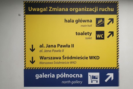 Cesta_vlakem_Zbąszynek - Varšava + MHD (011)