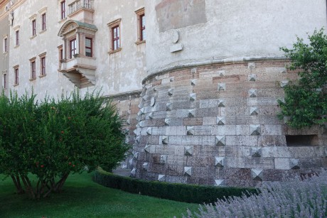 Trento_hrad Buonconsiglio a jeho zahrady-2022-07-0013