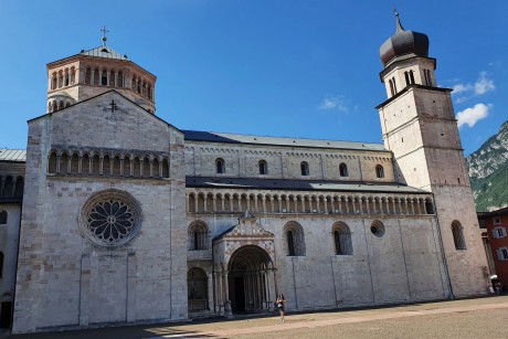 Trento_katedrála sv. Vigilia-2022-07-0001