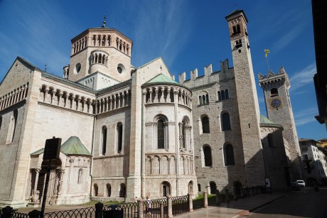 Trento_katedrála sv. Vigilia-2022-07-0003