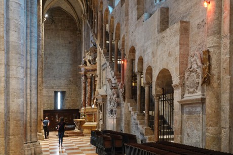 Trento_katedrála sv. Vigilia-2022-07-0028
