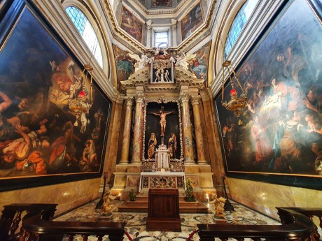 Trento_katedrála sv. Vigilia-2022-07-0031