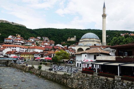 2019_07_14_Kosovo_Prizren_mešita Sinan Paša (1)