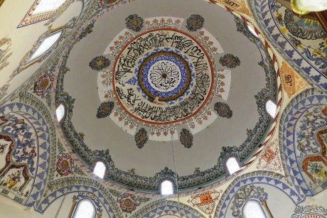 2019_07_14_Kosovo_Prizren_mešita Sinan Paša (5)