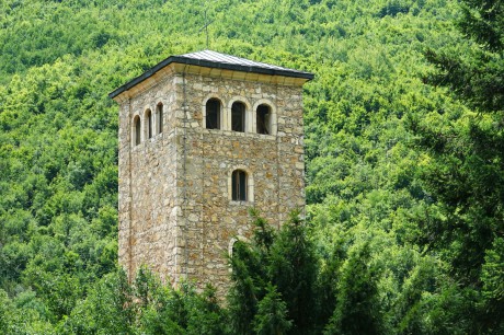 Kosovo_Pećský klášter-2019-07-0003