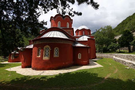 Kosovo_Pećský klášter-2019-07-0010