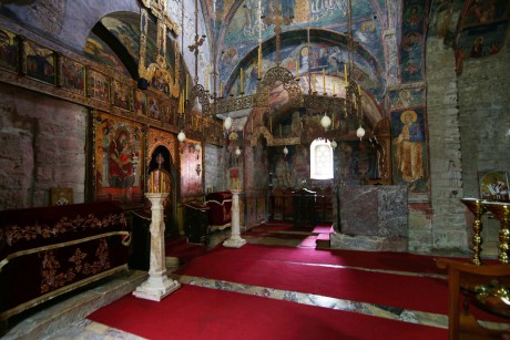 Kosovo_Pećský klášter-2019-07-0015