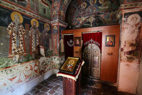 Kosovo_Pećský klášter-2019-07-0021