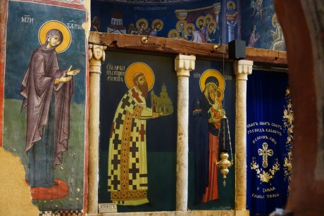 Kosovo_Pećský klášter-2019-07-0030