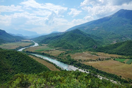 Albánie_v údolí řeky Vjosa-2019-07-0001