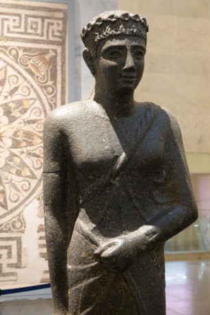 Egypt_Káhira_Národní muzeum egyptské civilizace_2022_10_0085