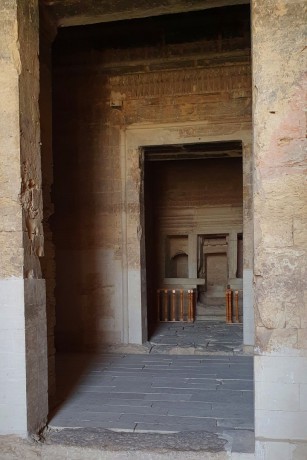 Egypt_Fajjúmská oáza_chrám boha Sobka_2022_10_0010