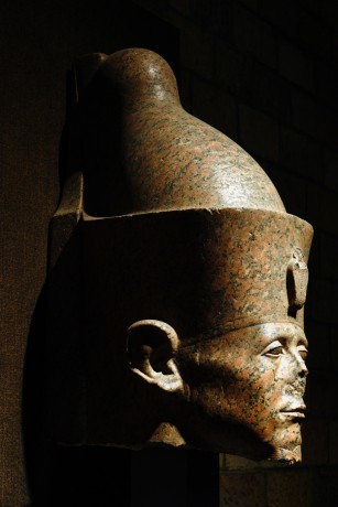 Egypt_Luxor_Luxorské muzeum_2022_10_0014