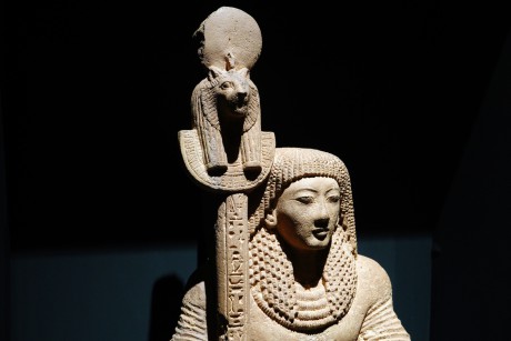 Egypt_Luxor_Luxorské muzeum_2022_10_0051