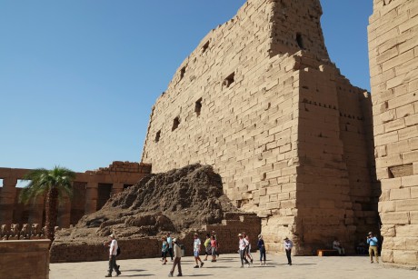 Egypt_Luxor_Chrám v Karnaku_2022_10_0020