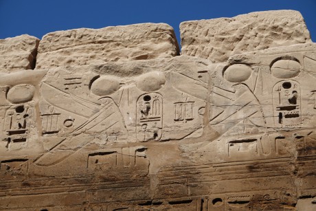 Egypt_Luxor_Chrám v Karnaku_2022_10_0032