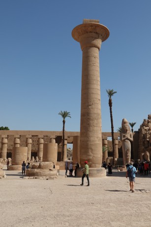 Egypt_Luxor_Chrám v Karnaku_2022_10_0033