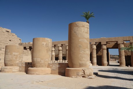 Egypt_Luxor_Chrám v Karnaku_2022_10_0035