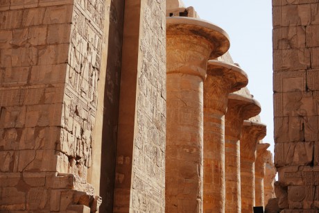 Egypt_Luxor_Chrám v Karnaku_2022_10_0036