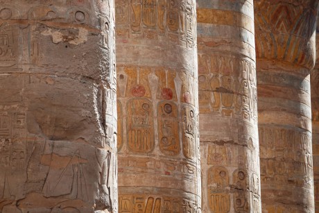 Egypt_Luxor_Chrám v Karnaku_2022_10_0037