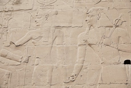 Egypt_Luxor_Chrám v Karnaku_2022_10_0041