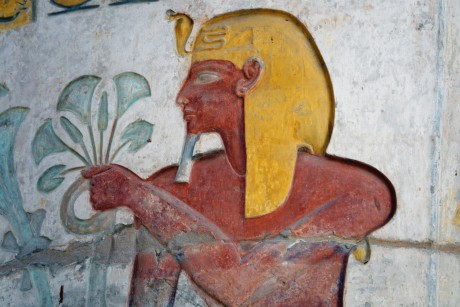 Egypt_Luxor_Chrám v Karnaku_2022_10_0044