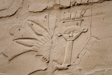 Egypt_Luxor_Chrám v Karnaku_2022_10_0045