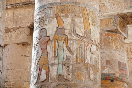 Egypt_Luxor_Chrám v Karnaku_2022_10_0046