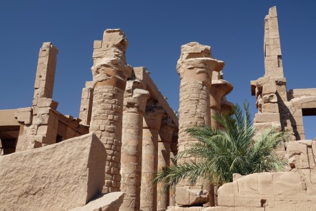 Egypt_Luxor_Chrám v Karnaku_2022_10_0047