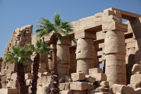 Egypt_Luxor_Chrám v Karnaku_2022_10_0048