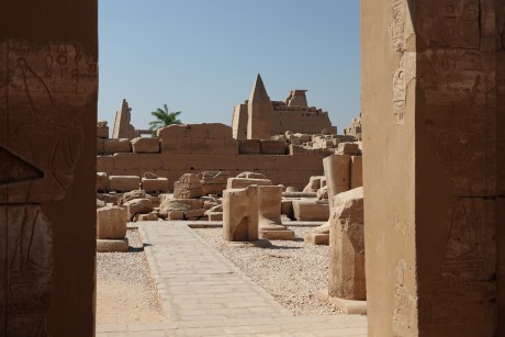 Egypt_Luxor_Chrám v Karnaku_2022_10_0049
