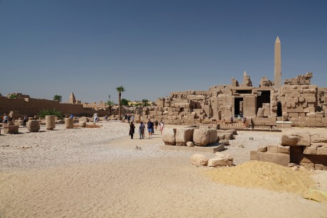 Egypt_Luxor_Chrám v Karnaku_2022_10_0057