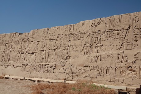 Egypt_Luxor_Chrám v Karnaku_2022_10_0062