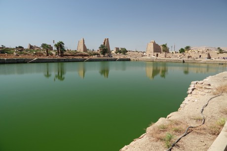 Egypt_Luxor_Chrám v Karnaku_2022_10_0065