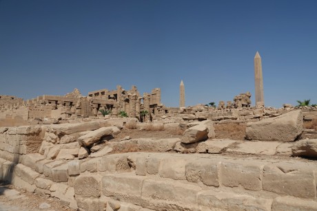 Egypt_Luxor_Chrám v Karnaku_2022_10_0066