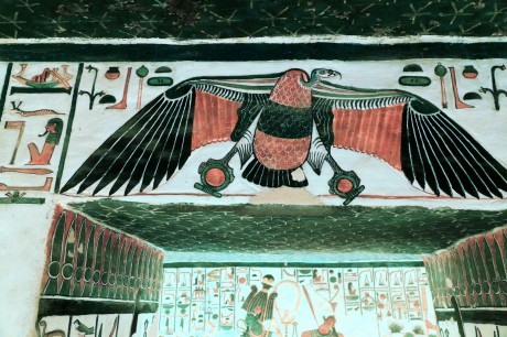 Egypt_Luxor_Hrobka Nefertari_2022_10_0012