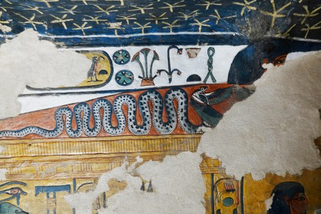 Egypt_Luxor_Hrobka Nefertari_2022_10_0030