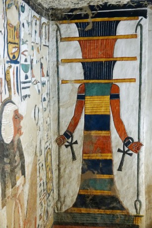 Egypt_Luxor_Hrobka Nefertari_2022_10_0031