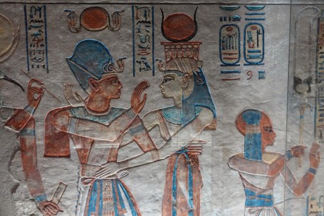 Egypt_Luxor_Údolí královen_2022_10_0026