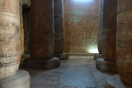 Egypt_Abydos_chrám Setiho I._2022_10_0014