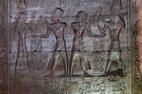 Egypt_Abydos_chrám Setiho I._2022_10_0018