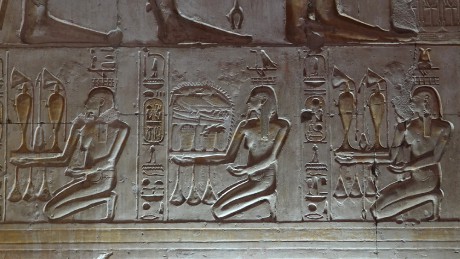 Egypt_Abydos_chrám Setiho I._2022_10_0022