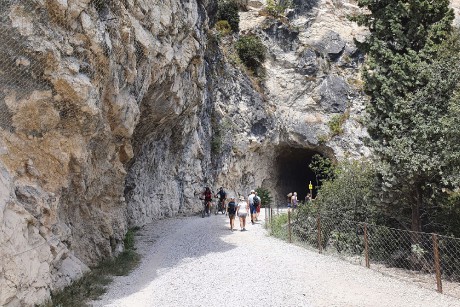 Riva del Garda_cesta Via Ponale (9)