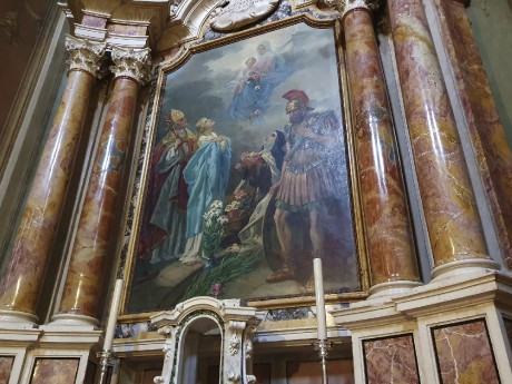 Riva del Garda_kostel Santa Maria Assunta (6)