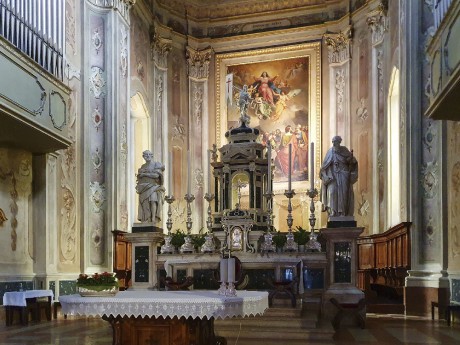 Riva del Garda_kostel Santa Maria Assunta (9)
