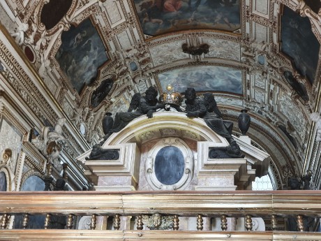 Riva del Garda_kostel Santa Maria Inviolata (5)