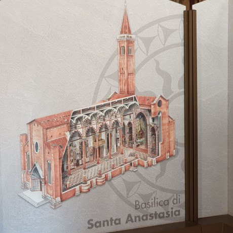 Verona_Basilica di Santa Anastasia (3004)