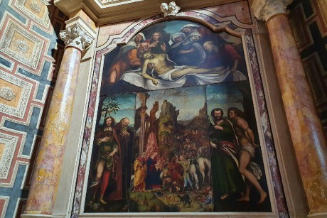 Verona_Cattedrale Santa Maria Matricolare (008)