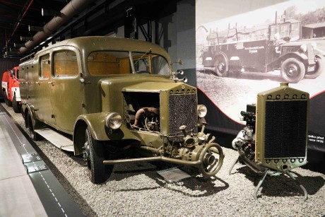 Tatra_muzeum nákladních automobilů_0019