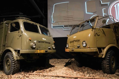 Tatra_muzeum nákladních automobilů_0035